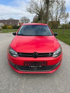 Bild des Angebotes VW Polo Style