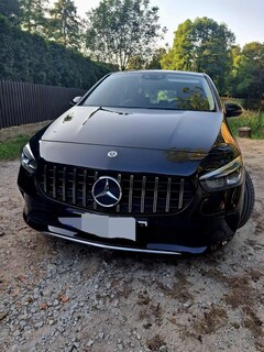 Bild des Angebotes Mercedes-Benz B 200 d 8G-DCT Edition 2020