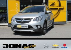Bild des Angebotes Opel Karl 1.0 Rocks Intelilink SHZ Allwetter PDC