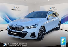 Bild des Angebotes BMW i5 eDrive40 Touring UVP: 96.420€