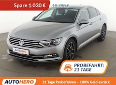 Bild des Angebotes VW Passat 2.0 TDI Comfortline BM*NAVI*PDC*SHZ*ACC*KLIMA*