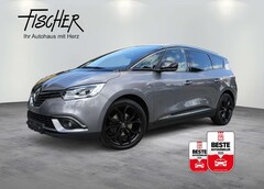 Bild des Angebotes Renault Grand Scenic IV TCe 160 Black Edition 1.Hd AHK ACC HuD Pano BOS