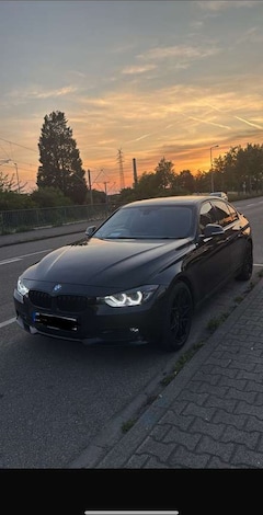 Bild des Angebotes BMW 318 318 d