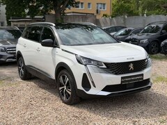 Bild des Angebotes Peugeot 5008 GT Line 1.5 HDI 7-Sitzer/R.Kamera/SHZ/Spur