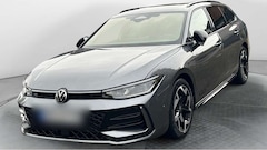 Bild des Angebotes VW Passat Variant 2.0TDI R-Line DSG AHK Leder Pano