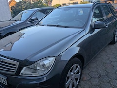 Bild des Angebotes Mercedes-Benz C 180 C 180 T CDI DPF (BlueEFFICIENCY) Elegance
