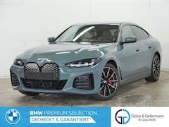 Bild des Angebotes BMW i4 eDrive40 M Sport PRO //Stop&Go H&K FACELIFT!