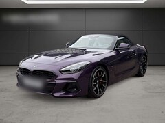 Bild des Angebotes BMW Z4 M40i Roadster NP 80.189,- ACC