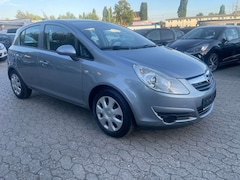 Bild des Angebotes Opel Corsa Edition/1Hand/KLima/TÜV-NEU/INS-NEU