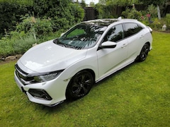 Bild des Angebotes Honda Civic 1.5 i-VTEC Turbo Sport Plus