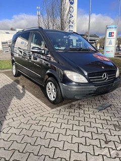 Bild des Angebotes Mercedes-Benz Viano 2.2 CDI kompakt Ambiente