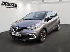Bild des Angebotes Renault Captur BOSE Edition*Panorama*Navi*Soundsystem*LED*Klimaau