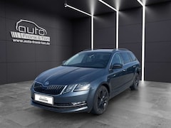 Bild des Angebotes Skoda Octavia Combi Style *CaPlay*Ambiente*Cam*LED*