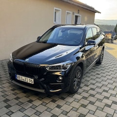 Bild des Angebotes BMW X1 xDrive 20 i Advantage