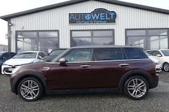 Bild des Angebotes MINI Cooper Clubman 1.5 Aut.LEDER NAV APP LED Scheckh