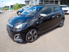 Bild des Angebotes Peugeot 108 Allure, GT Line, Kamera,Navi.