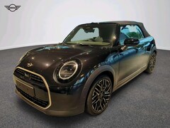 Bild des Angebotes MINI Cooper C Cabrio Favoured Trim