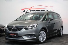 Bild des Angebotes Opel Zafira C Innovation*Navi*Bi-LED*Panorama*OPC L.
