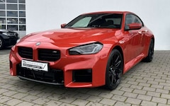 Bild des Angebotes BMW M2 Coupé LED+/hk/CAM/PRIVACY/M-GURT/AMBI/LEHNE