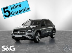 Bild des Angebotes Mercedes-Benz GLA 250 e MBUX+360°+M-LED+Pano+Fahrassist-Paket