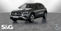 Bild des Angebotes Mercedes-Benz GLA 250 e MBUX+360°+M-LED+Pano+Fahrassist-Paket