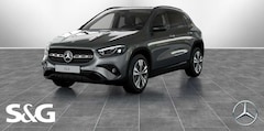 Bild des Angebotes Mercedes-Benz GLA 250 e MBUX+360°+M-LED+Pano+Fahrassist-Paket