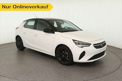 Bild des Angebotes Opel Corsa Corsa F 1.2 Elegance (EURO 6d) KLIMA+SHZ+PDC+ BC