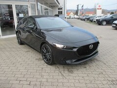 Bild des Angebotes Mazda 3 2024 5HB 2.0L e-SKYACTIV G 150 FWD Homura Homura