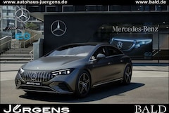Bild des Angebotes Mercedes-Benz EQE 53 AMG 4M+ Pano/Hyper/DIGITAL/Burm/HAL/HUD