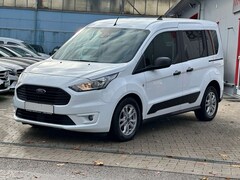 Bild des Angebotes Ford Tourneo Connect 1.5 EcoBlue*Kamera*Navi*Klima*Alu*2xSchieb