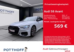 Bild des Angebotes Audi S6 Q S LINE AHK NAVI KAMERA B&O LED LM21