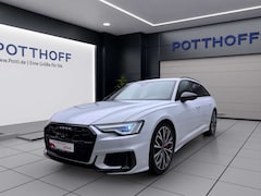 Bild des Angebotes Audi S6 Q S LINE AHK NAVI KAMERA B&O LED LM21
