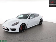 Bild des Angebotes Porsche Panamera Panamera GTS CHRONO,BOSE,ACC,BOSE,LUFTFEDER,PDLS