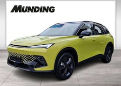 Bild des Angebotes BAIC Beijing X55 X55 II Beijing Luxury LV4 360Grad Kamera|Navi|PDC|