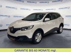 Bild des Angebotes Renault Kadjar KADJAR LIFE / LÜCKENLOSES SCHECKHEFT