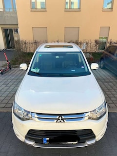 Bild des Angebotes Mitsubishi Outlander ClearTec Instyle 4WD