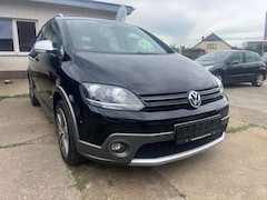 VW Cross Golf CrossGolf Automatik Tüv Neu