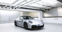 Bild des Angebotes Porsche 992 Targa 4 GTS Lift Matrix 18 Wege Carbon