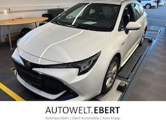 Bild des Angebotes Toyota Corolla 2.0 Hybrid Lounge/KAMERA/ACC/SHZ/LED/