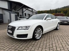 Bild des Angebotes Audi A7 3.0 TDI quattro ERST: 67.000 KM TOP FAHRZEUG