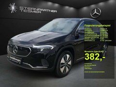 Bild des Angebotes Mercedes-Benz EQA 250+ Electric Art AHK#KeyLess#Distro#Park-Pa