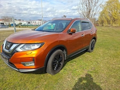 Bild des Angebotes Nissan X-Trail N-Connecta 4x4 Winterpaket 7 Sitze