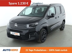 Bild des Angebotes Citroen Berlingo 1.2 PureTech Plus M*TEMPO*CAM*PDC*KLIMA*GARANTIE*