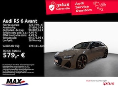 Bild des Angebotes Audi RS6 RS6 Avant QUATT PERFORMANCE 280 KM/H+MATRIX+B&O+