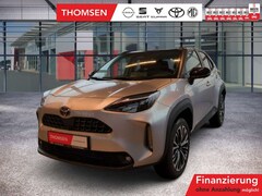 Bild des Angebotes Toyota Yaris Cross Style Plus Navi LED Head UP 360Grad