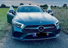 Bild des Angebotes Mercedes-Benz CLS 400 d 4Matic 9G-TRONIC AMG Line AMG Styling