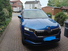 Bild des Angebotes Skoda Karoq Karoq 1.5 TSI ACT Selection