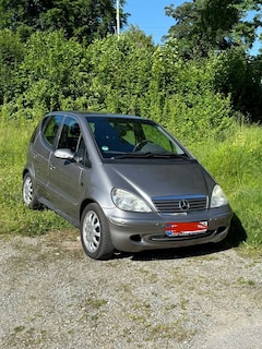 Bild des Angebotes Mercedes-Benz A 190 Elegance AUTOMATIK