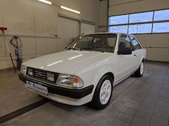 Bild des Angebotes Ford Escort 1.1 Laser Coupe *H-Kennzeichen*