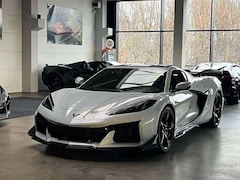 Bild des Angebotes Corvette Z06 Coupe 3LZ  Z07 Performance